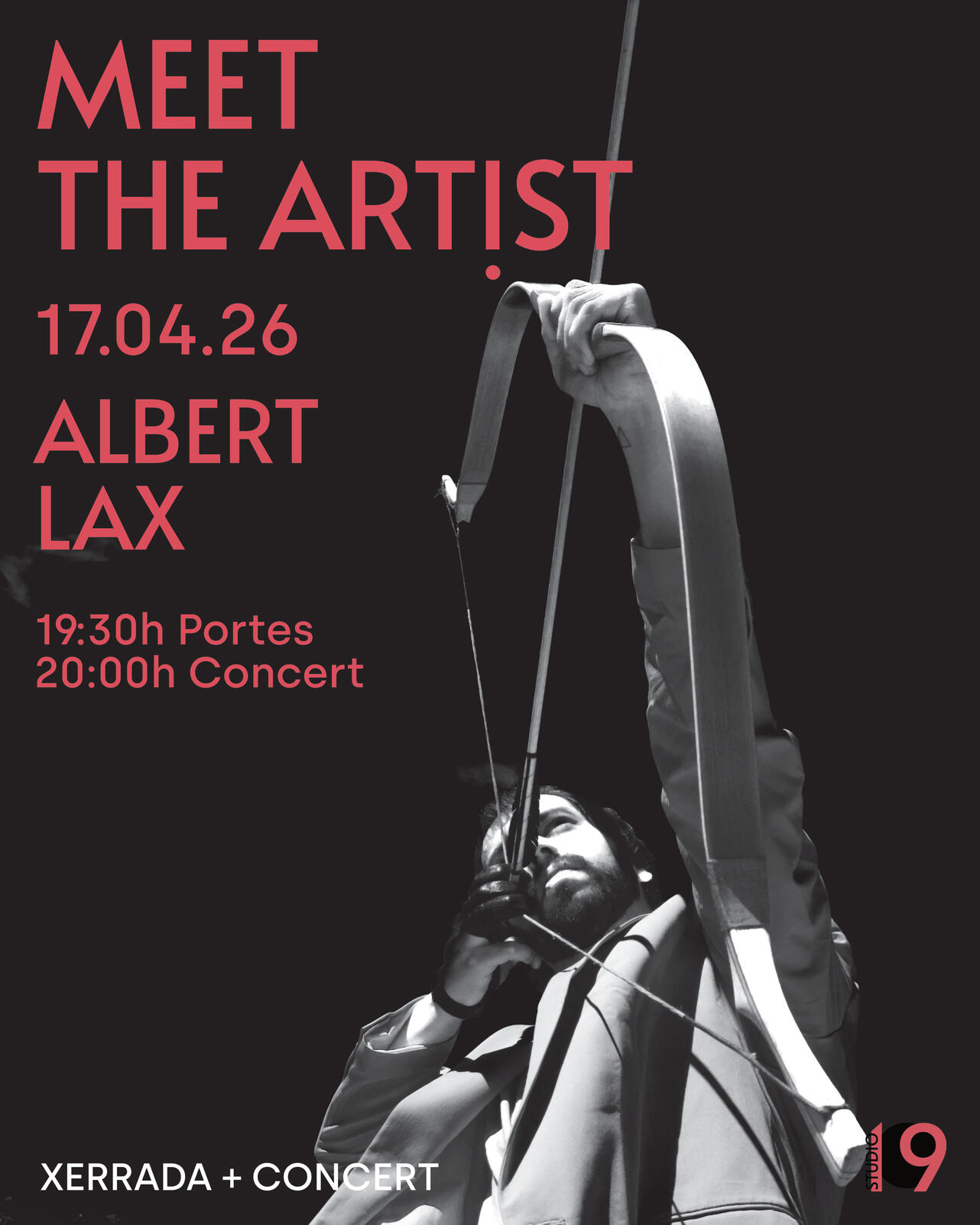 Albert Lax