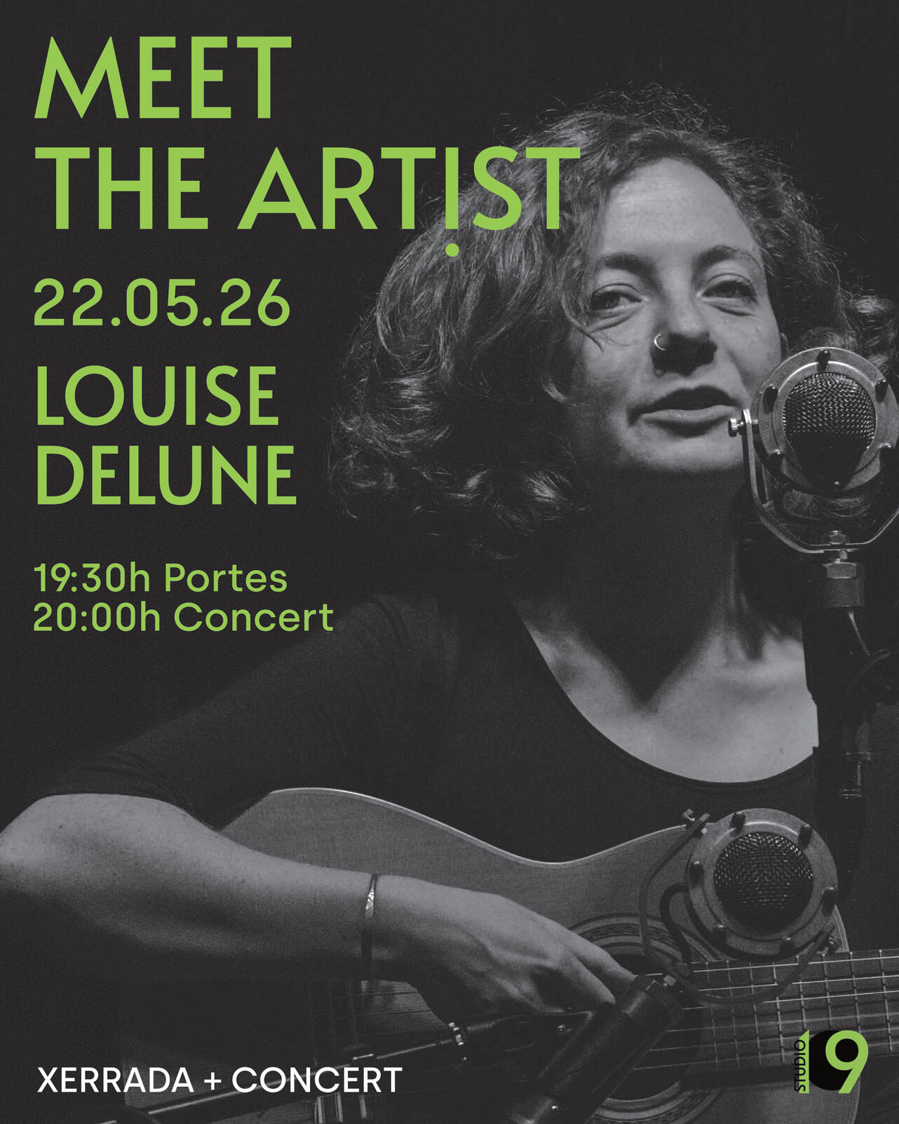 Louise Delune