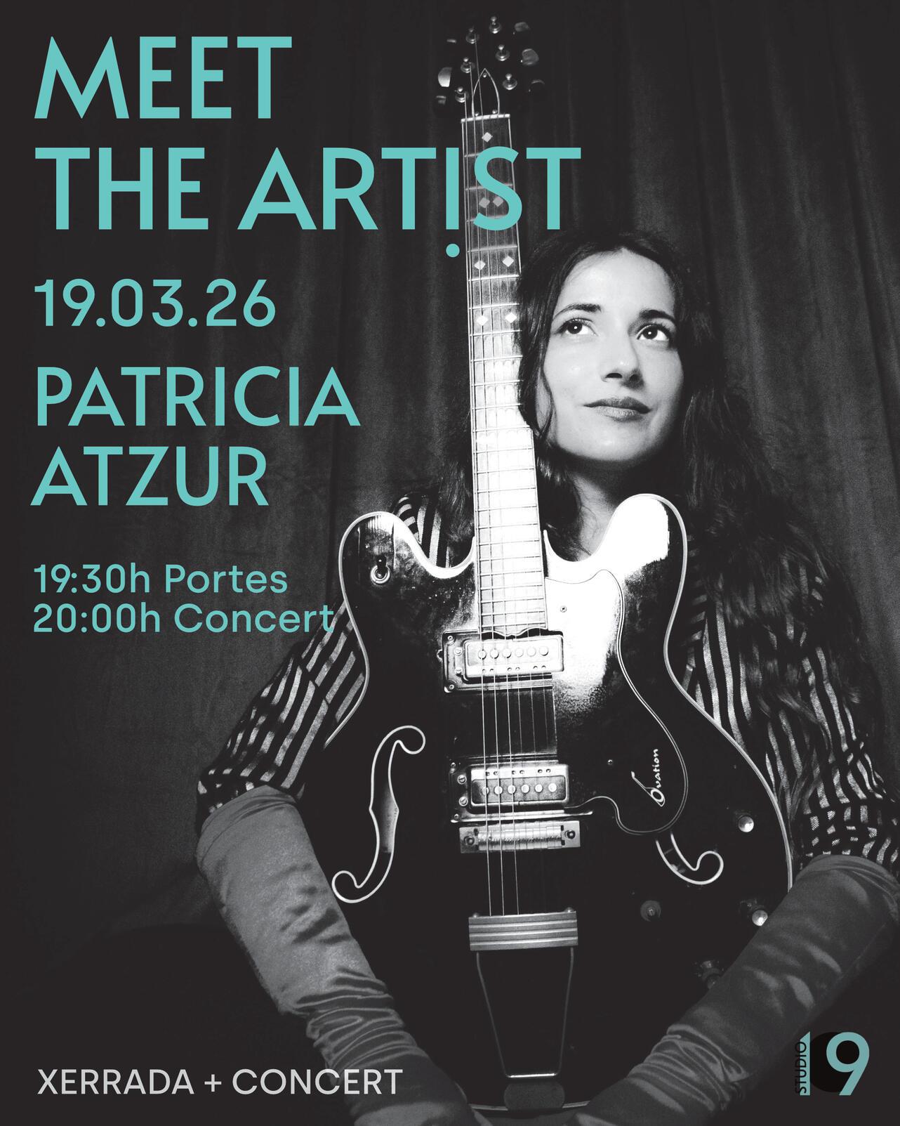 Patricia Atzur